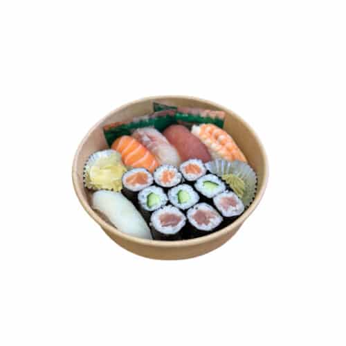 SUSHI BOX UME