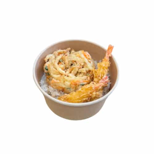 TENDON