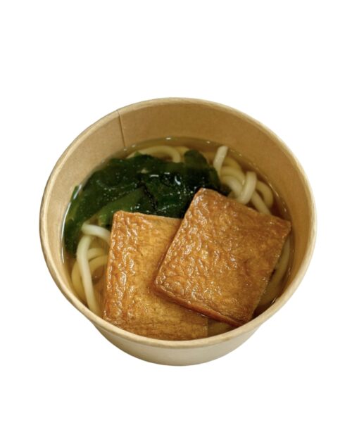 KITSUNE UDON