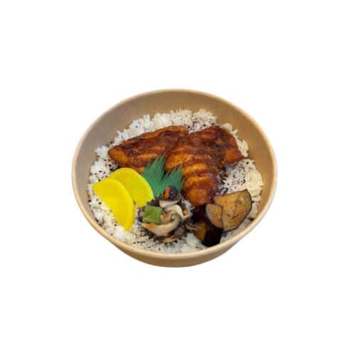 SAKANA FURAI BENTO