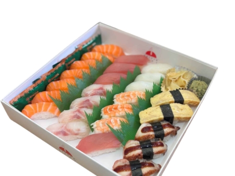 Party box Nigiri mixe