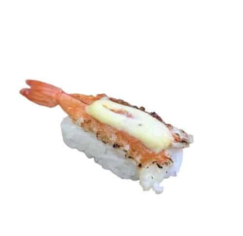 NIGIRI ABURI EBI MAYO