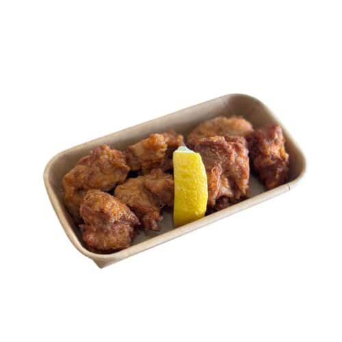 KARAAGE