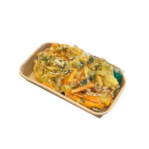 Tempura